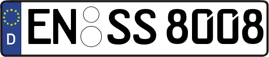 EN-SS8008