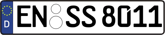 EN-SS8011