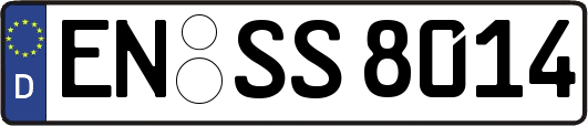 EN-SS8014