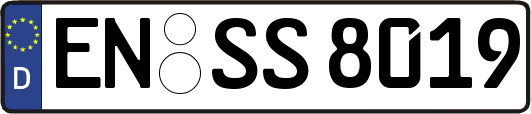 EN-SS8019