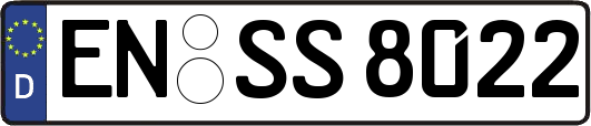 EN-SS8022