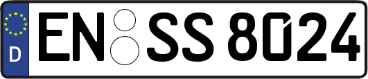 EN-SS8024