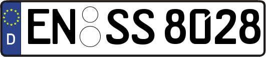 EN-SS8028