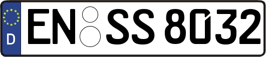 EN-SS8032