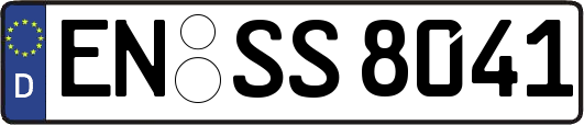 EN-SS8041