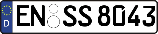 EN-SS8043