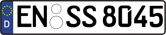 EN-SS8045