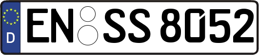 EN-SS8052