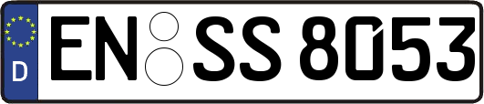 EN-SS8053