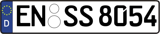 EN-SS8054