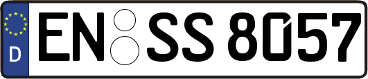 EN-SS8057