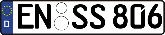 EN-SS806