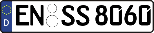 EN-SS8060