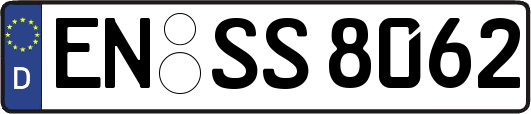 EN-SS8062