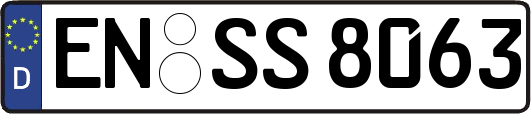 EN-SS8063