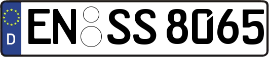 EN-SS8065