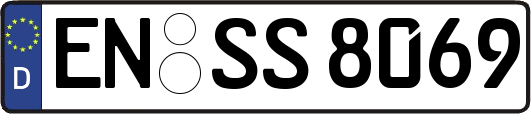 EN-SS8069