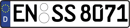 EN-SS8071