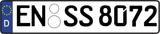 EN-SS8072