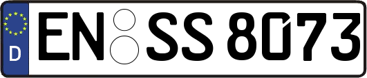 EN-SS8073