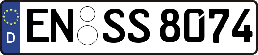 EN-SS8074