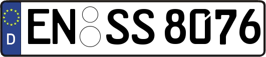 EN-SS8076