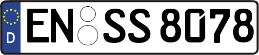 EN-SS8078