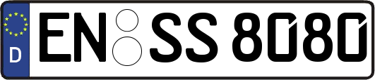 EN-SS8080