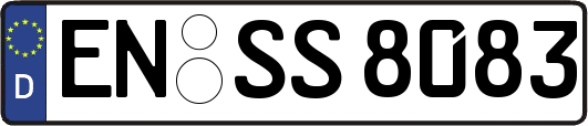 EN-SS8083