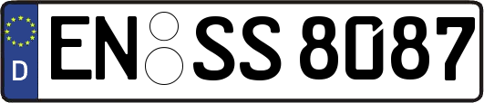 EN-SS8087