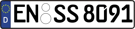 EN-SS8091