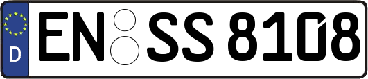 EN-SS8108