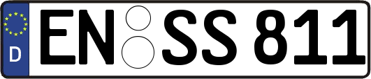 EN-SS811
