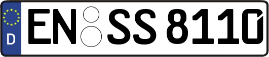 EN-SS8110