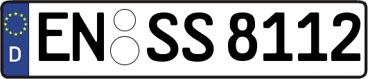 EN-SS8112
