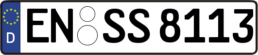 EN-SS8113