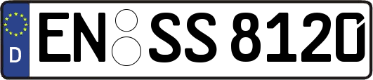 EN-SS8120
