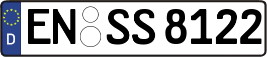 EN-SS8122