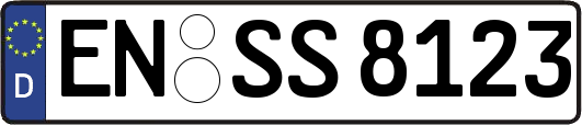 EN-SS8123