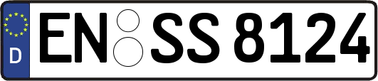 EN-SS8124
