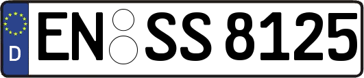 EN-SS8125