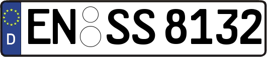 EN-SS8132
