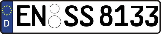 EN-SS8133