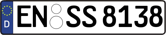 EN-SS8138