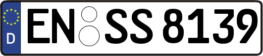 EN-SS8139