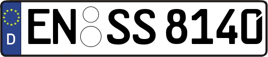 EN-SS8140