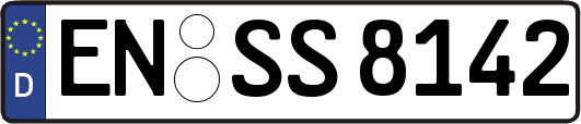 EN-SS8142