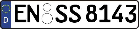 EN-SS8143