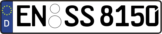 EN-SS8150