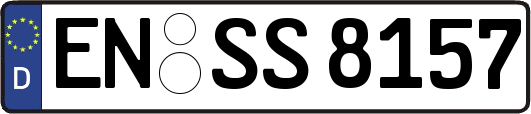 EN-SS8157